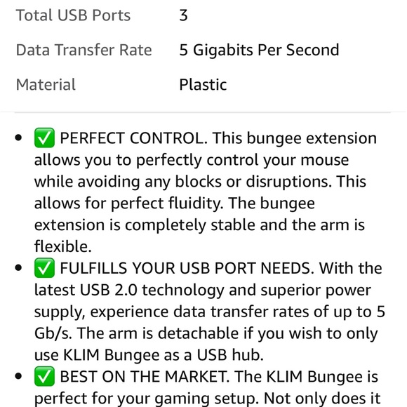 Multi-function hub - Picture 9 of 9